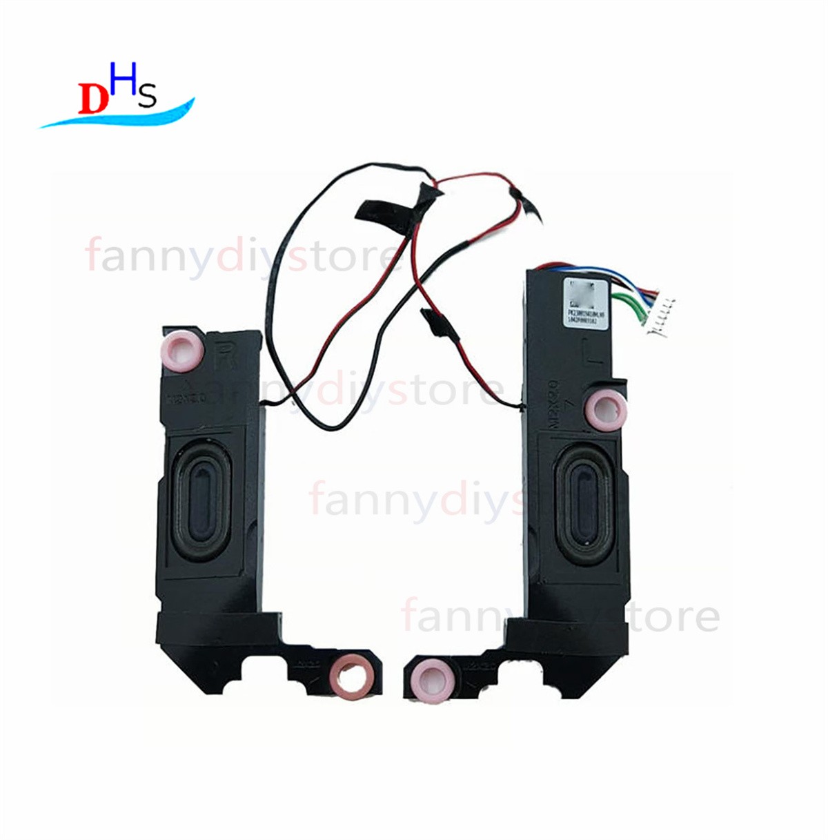 New N49443-001 For HP Victus Gaming 16-R Built-in Speaker Speakers