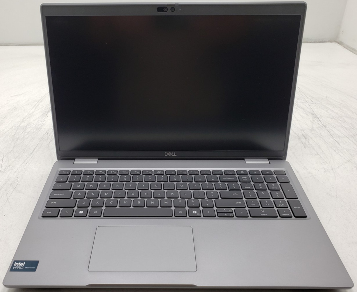 Dell Precision 3591 Ultra 7 165H 32GB RAM 512GB SSD 15.6" RTX 1000 Win 11 Pro PC