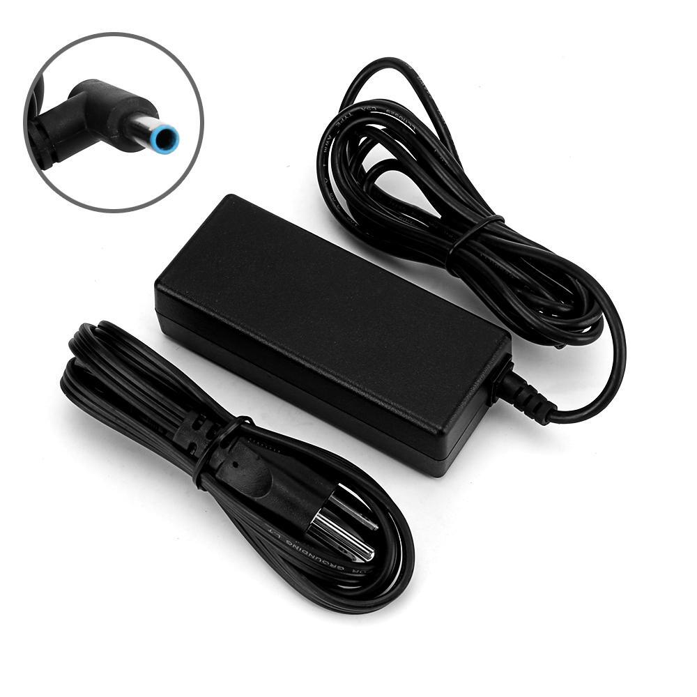 HP 19X32AV 19.5V 3.34A 65W Genuine Original AC Power Adapter Charger