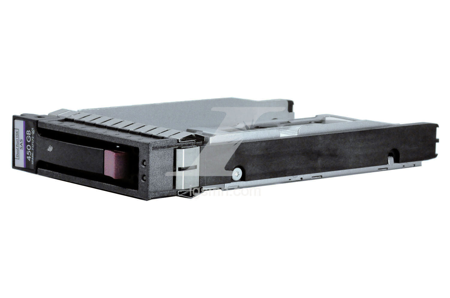 HPE HP 737572-001 450GB 15K 6G 3.5" LFF SAS Internal Hard Drive