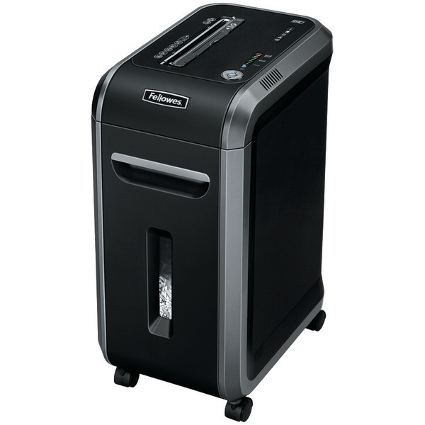 Fellowes-New-3229901 _ FELLOWES POWERSHRED 99CI 100% JAM PROOF CROSS-C
