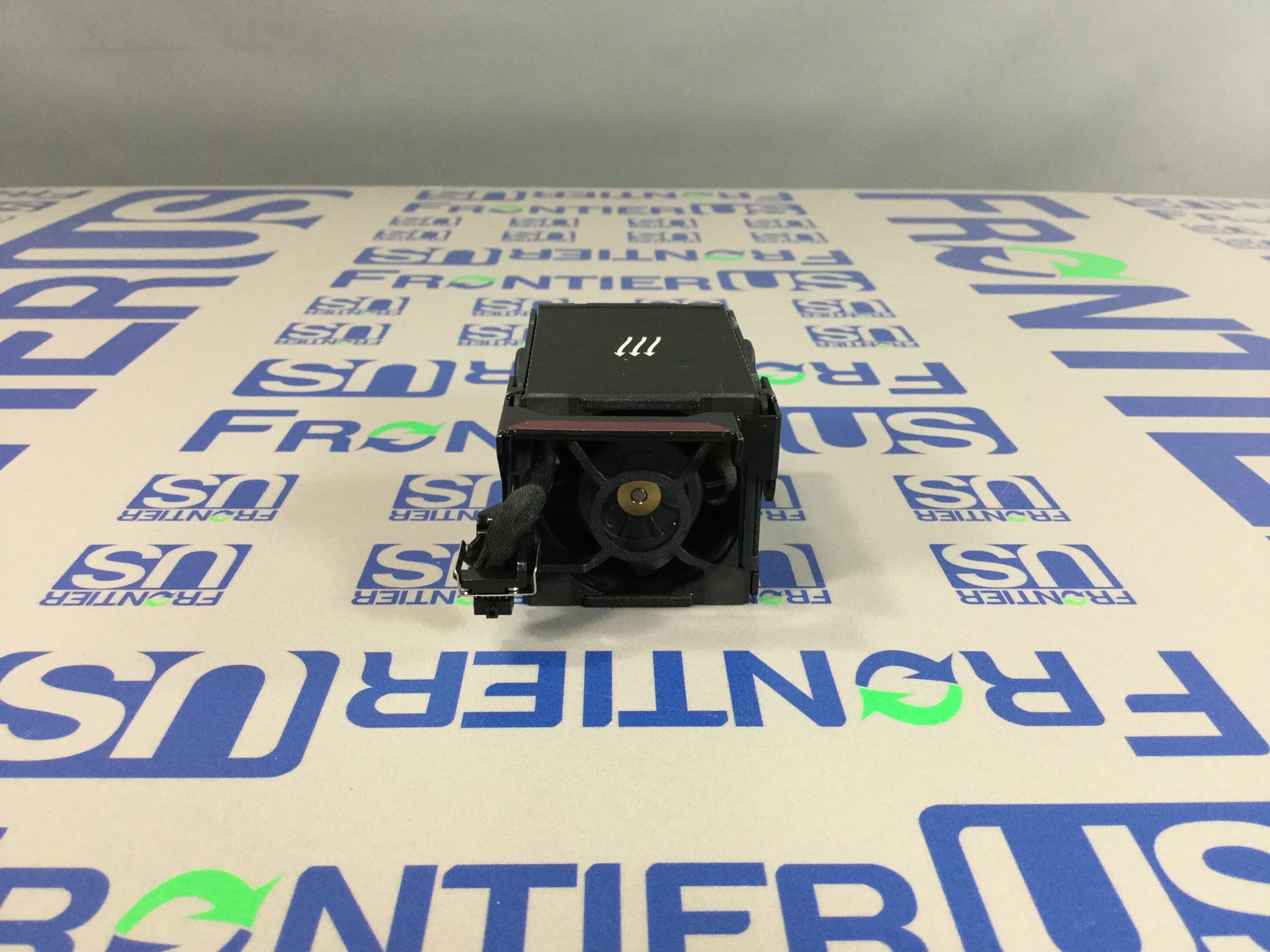 HPE 667882-001 FAN MODULE DL360p Gen8
