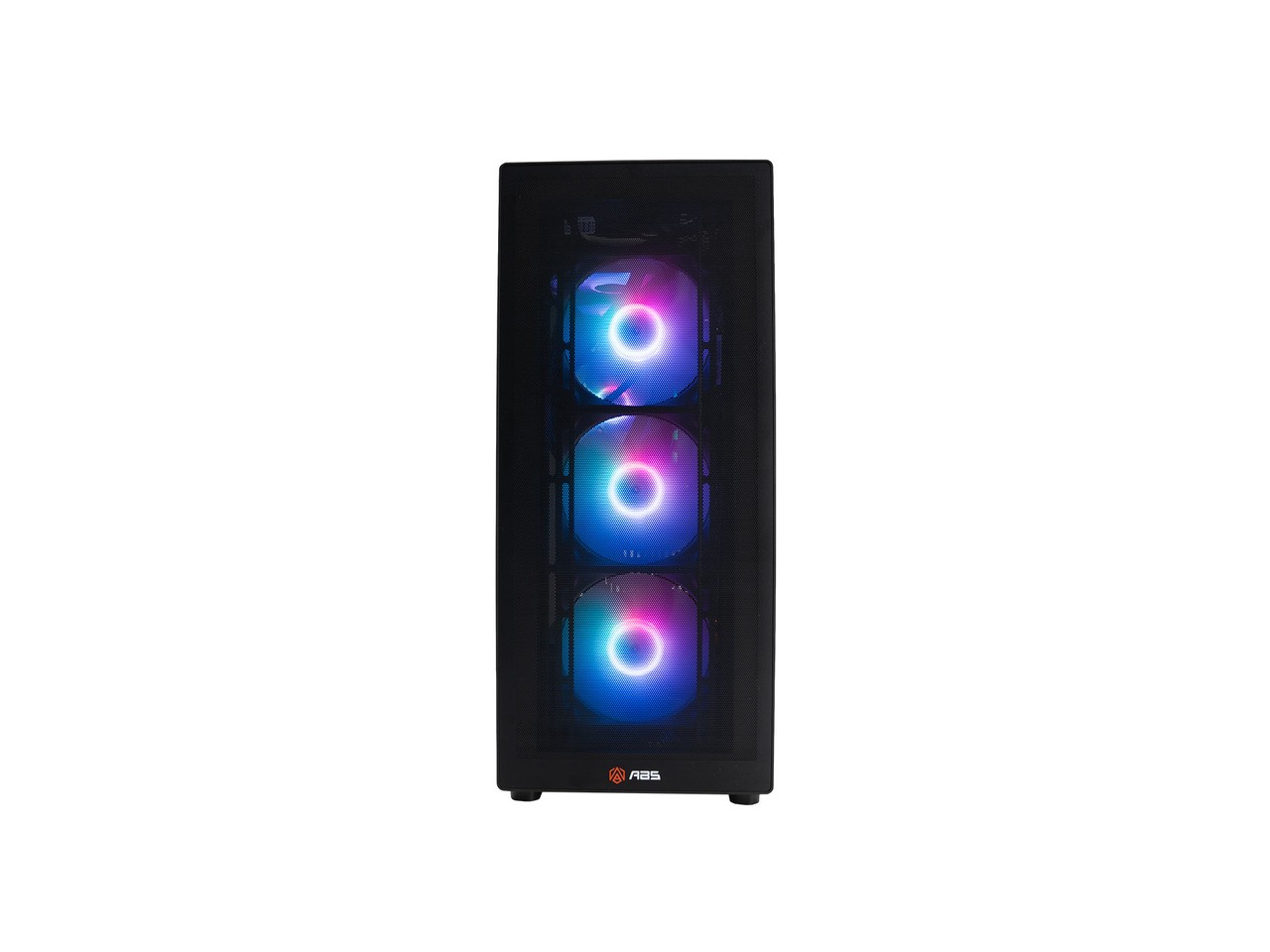 ABS Stratos II Aqua Gaming PC - Windows 11 - Intel Core i9-14900KF - GeForce RTX