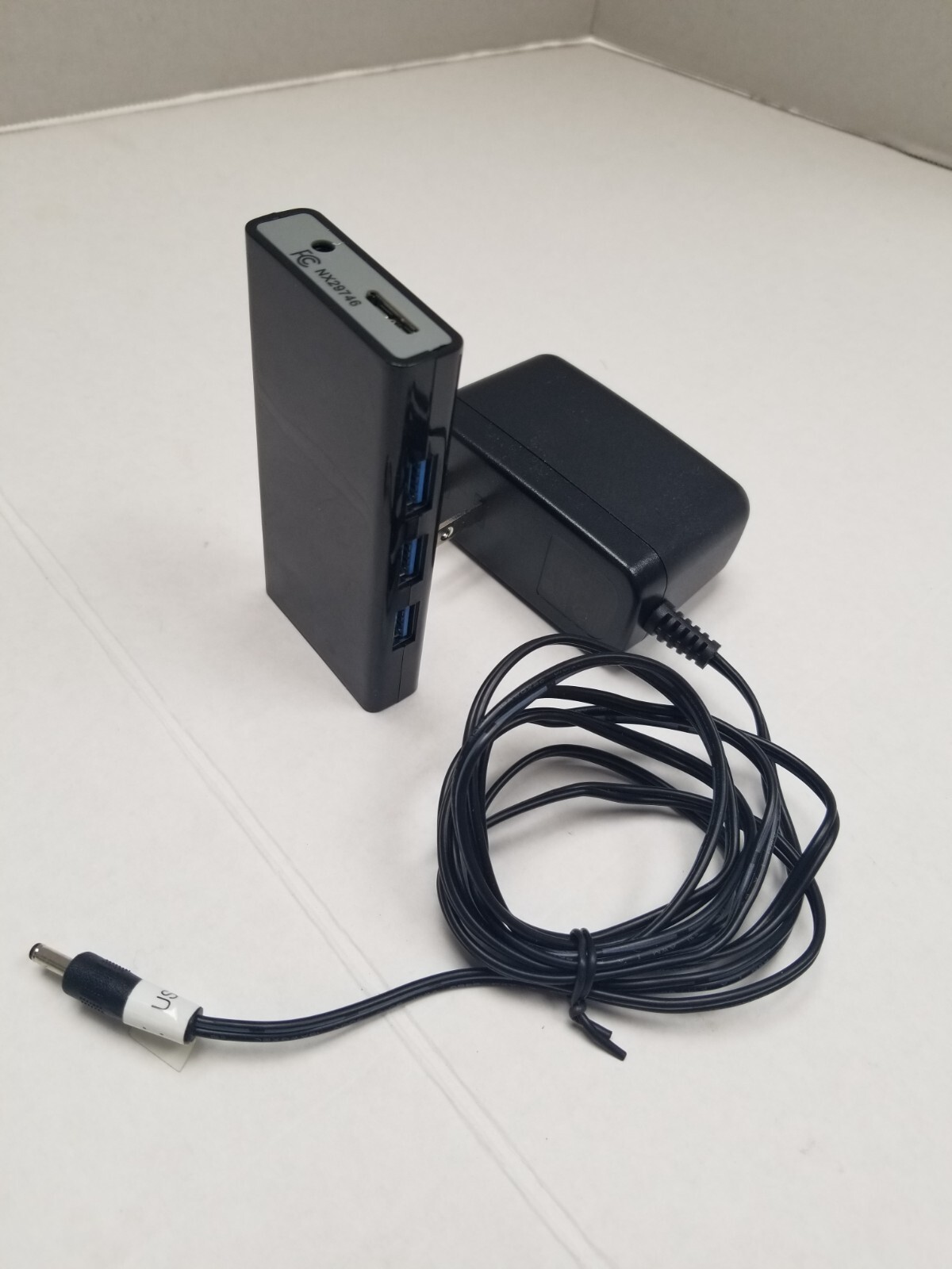 NXT Technologies 7-Port USB 3.0 Hub NX29746 $29.00