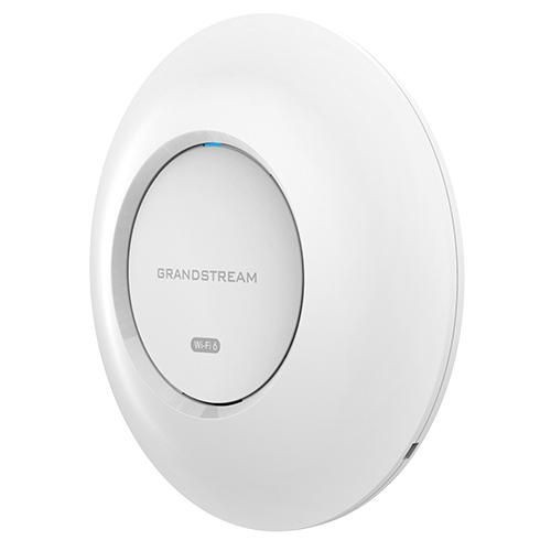 Grandstream GWN7660E Wireless Access Point 1770 Mbps White Power Over Eth ~E~
