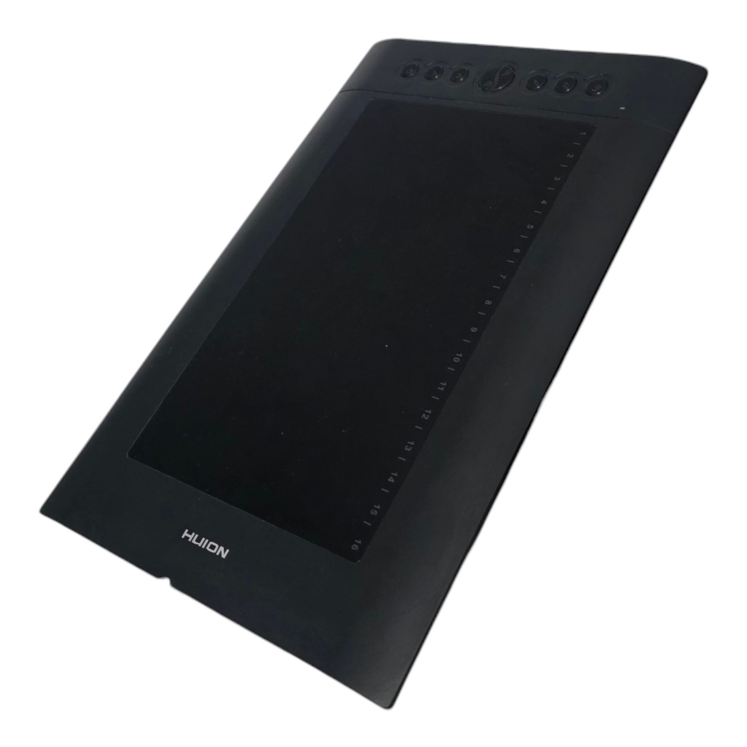 HUION Inspiroy H610PRO V2 Graphic Drawing Tablet 10x6.25" BatteryFree Stylus Pen
