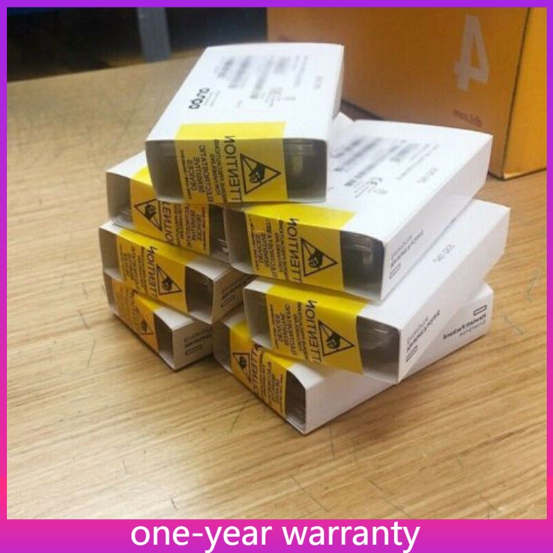 HPE NEW JL563C Aruba HPE ANW 10GBASE-T SFP+ RJ45 30m XCVR Transceiver Module