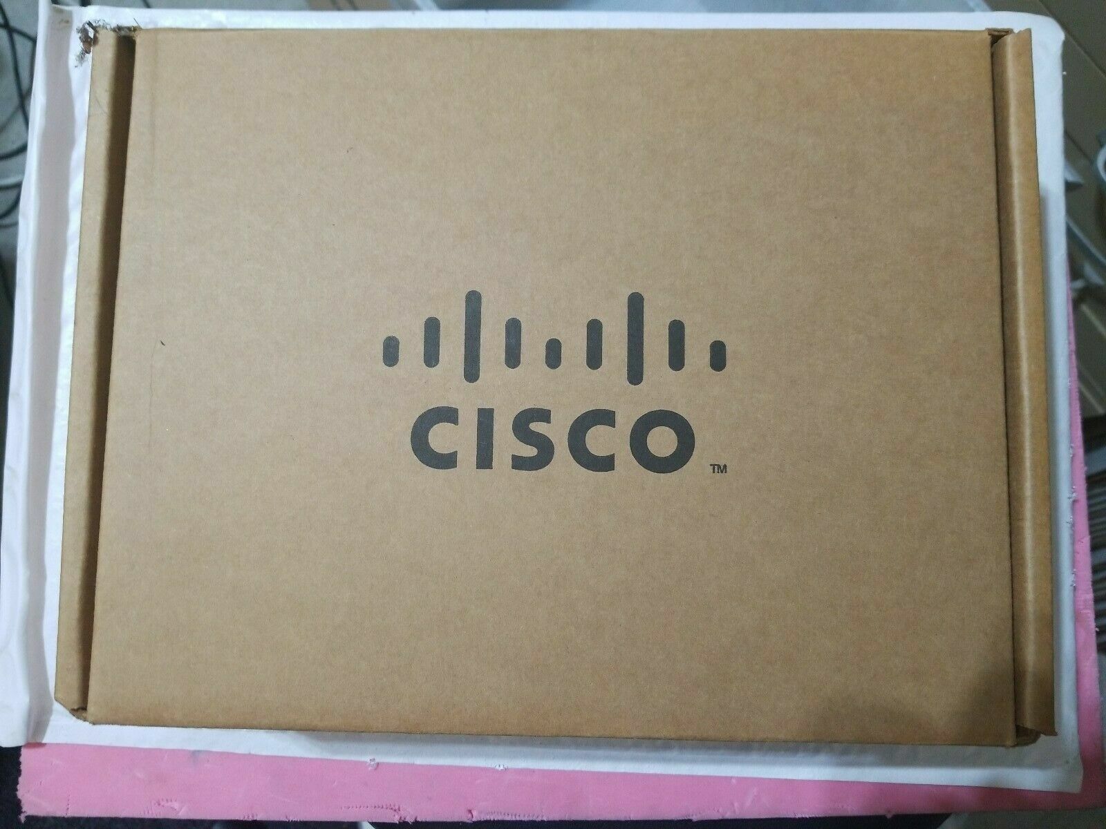 Cisco AIR-PWR-5500-AC Power Supply 5500 Series Wireless Controller AC PWR