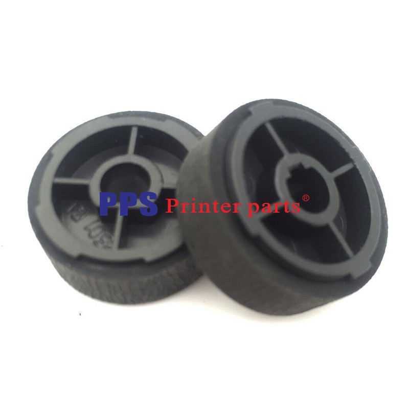 10PC 56P1820 Paper Feed Pickup Roller For LEXMARK E232 E332 E330 E250 E240 4505