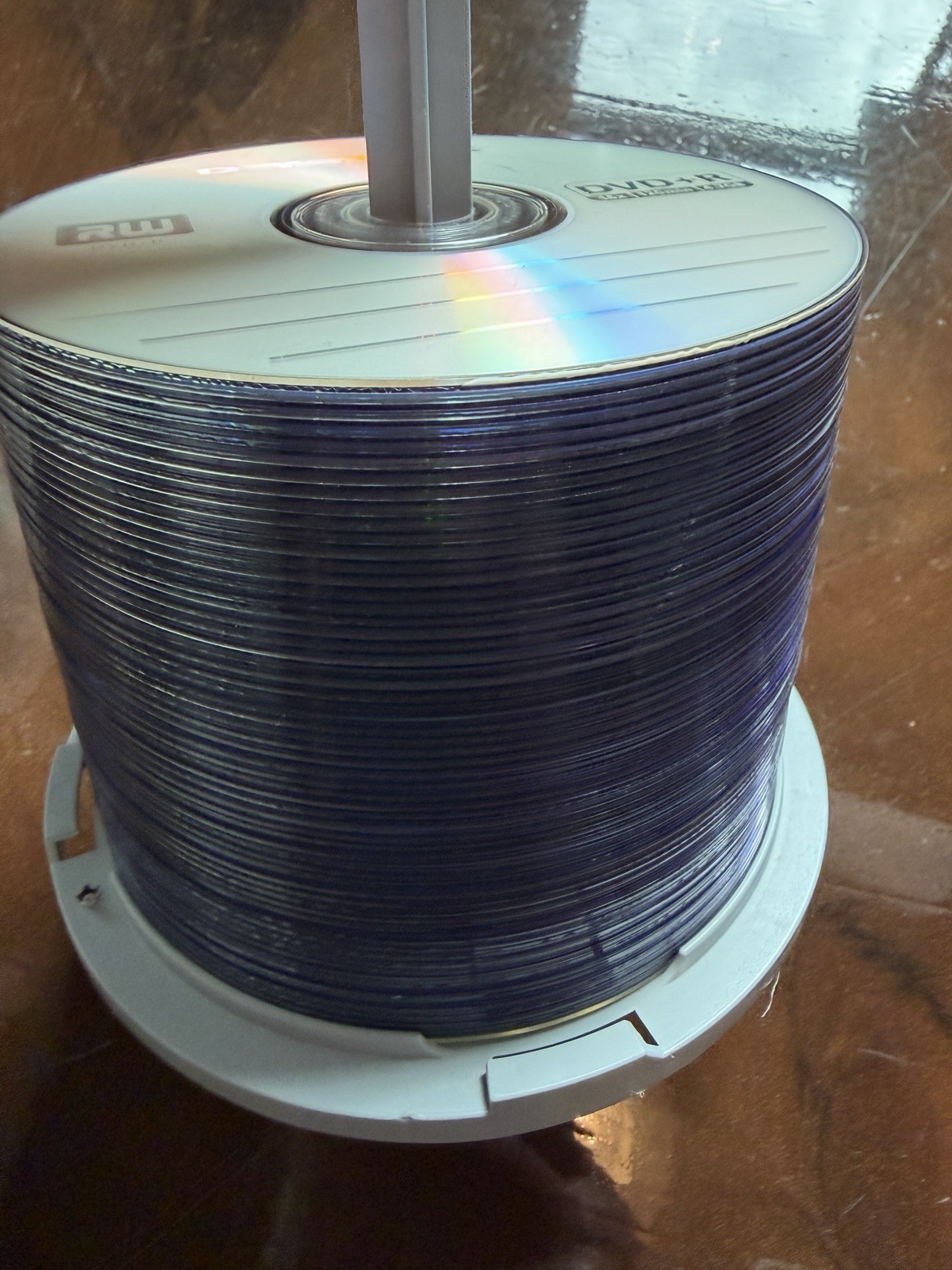Dynex DVD-R Recordable Media 16x 4.7GB 120 Minutes 59 Pack New Open Box