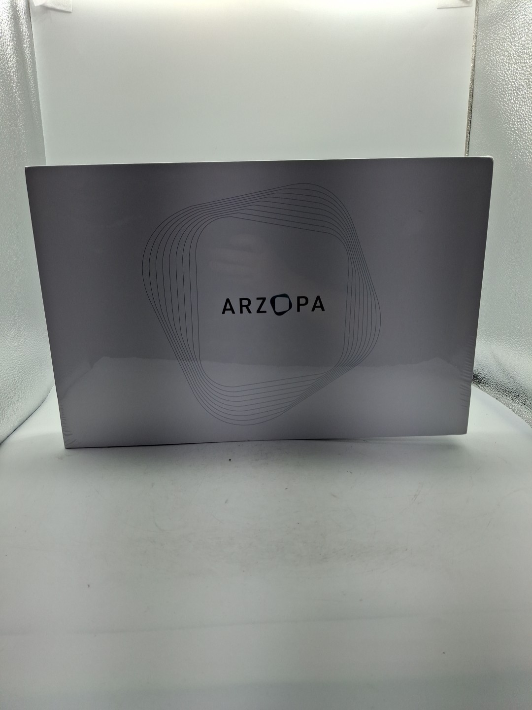 ARZOPA 17.3" Portable Monitor, 1080P FHD 103% sRGB IPS Gaming Monitor Laptop ...