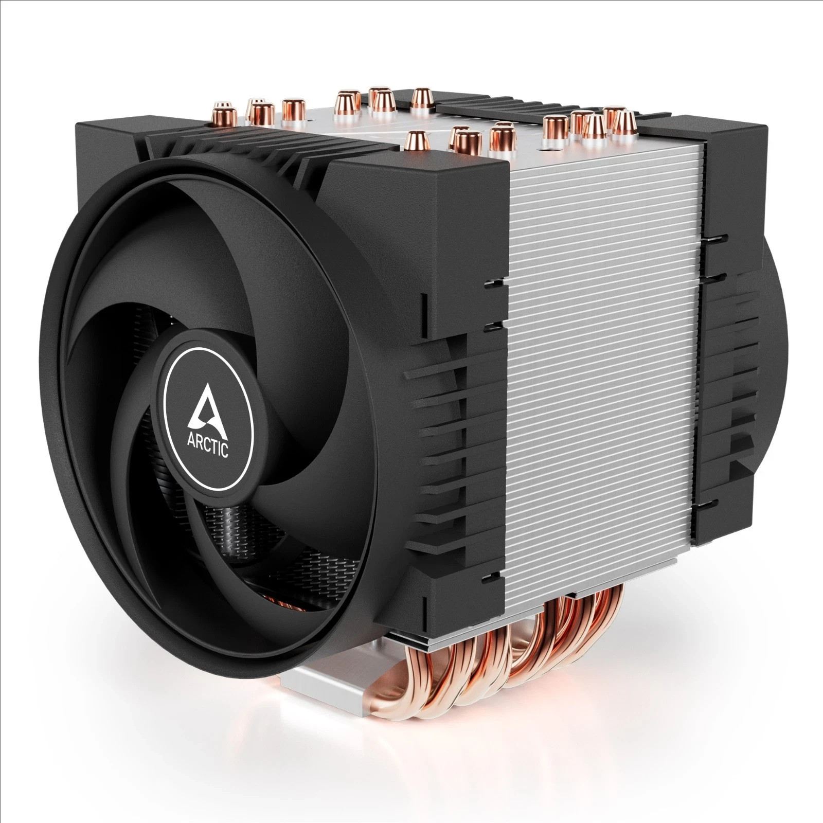 ARCTIC Freezer 4U-SP5 Server Cooler PC Rack Intel AMD Silent 300–3300 RPM