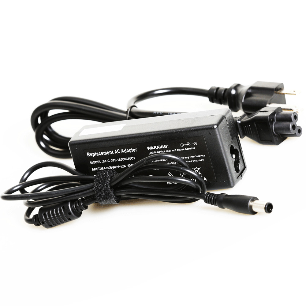 AC Adapter Charger for HP Pavilion dv6-6104nr dv6-6106nr dv6-6108us Power Supply