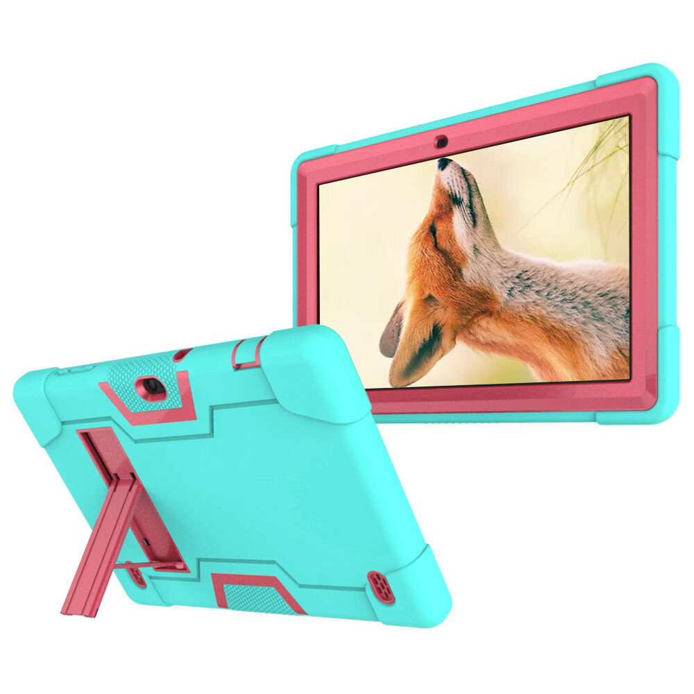 For Vankyo matrixpad z4/z4 Pro/Llltrade 10 inch Hybrid Shockproof Rugged Case