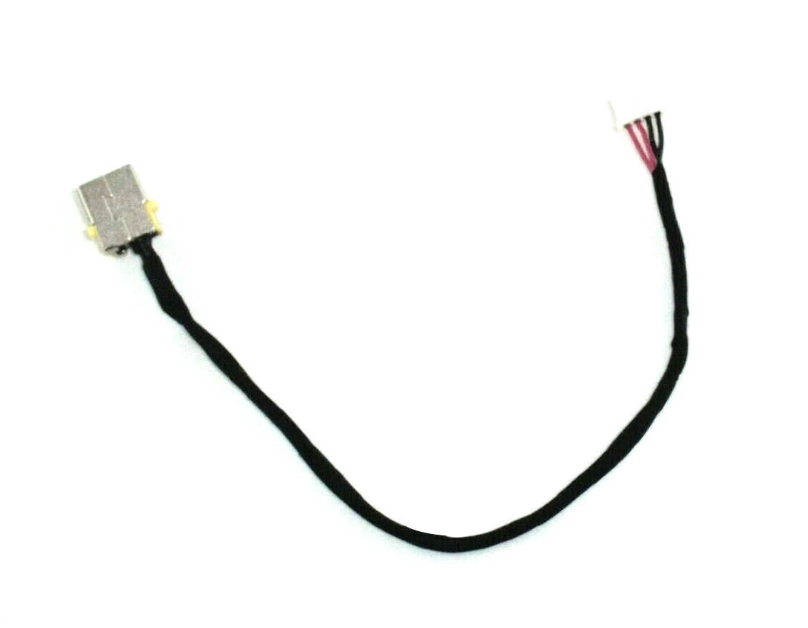 DC POWER JACK CABLE for GATEWAY NE71B03U NE71B06U EG70 NE71B NE71BU SOCKET PORT