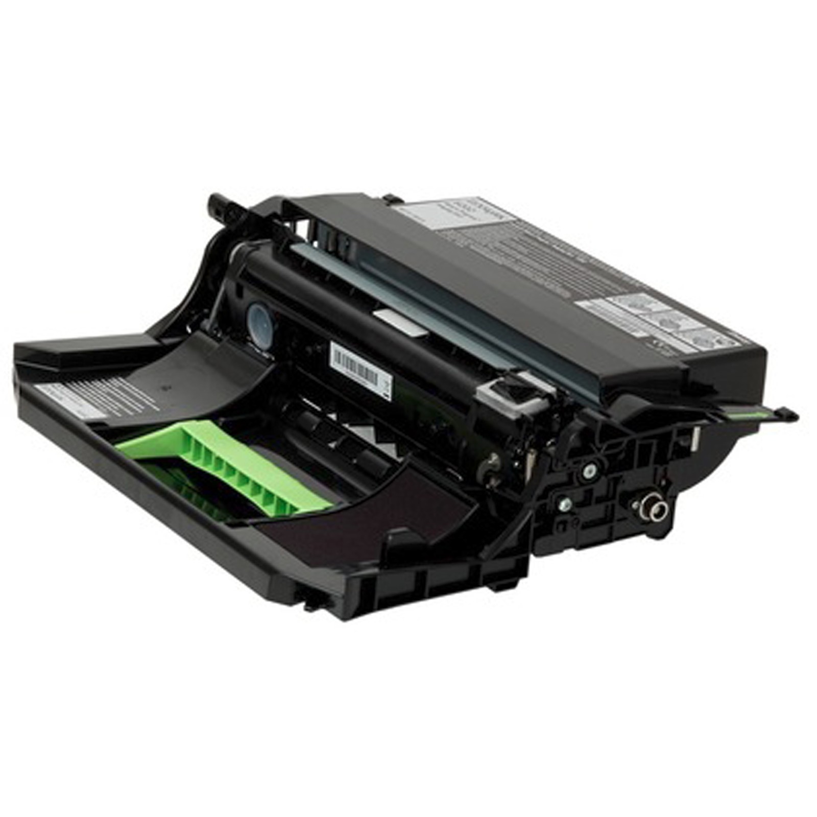 Lexmark MX810dte MX810dme MX810dfe MX810de MX711dthe MX711de Black Imaging Unit