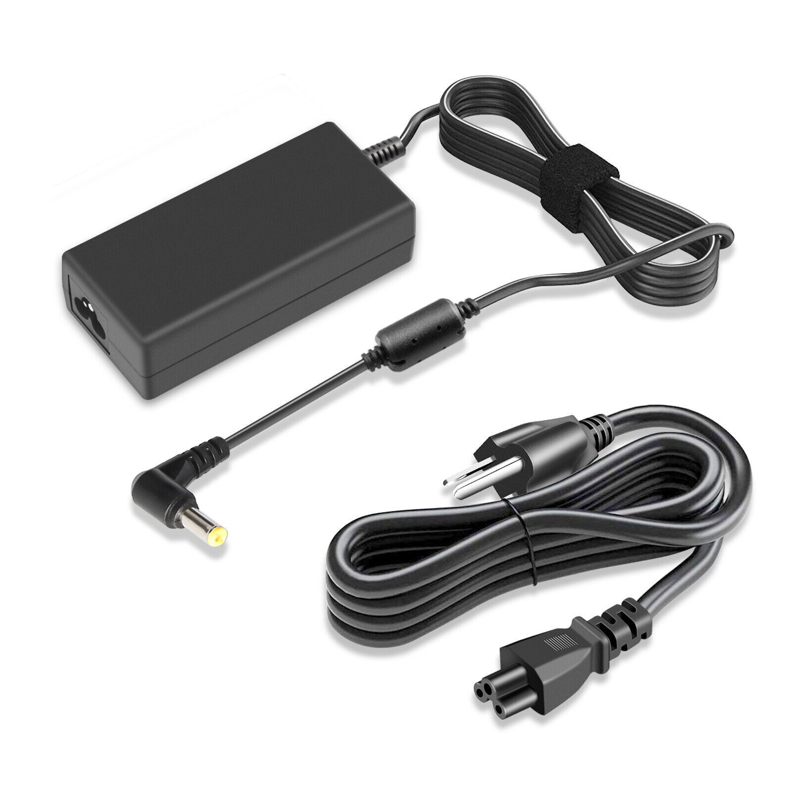 AC Adapter Power Charger For Toshiba Satellite C55D-A5362 P55-A5312 C55Dt-A5307