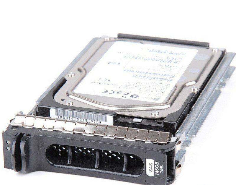 FIT FOR DELL M8034 MAX3147RC CA06697-B40300DL 146GB 15K SAS HOT PLUG HARD DRIVE