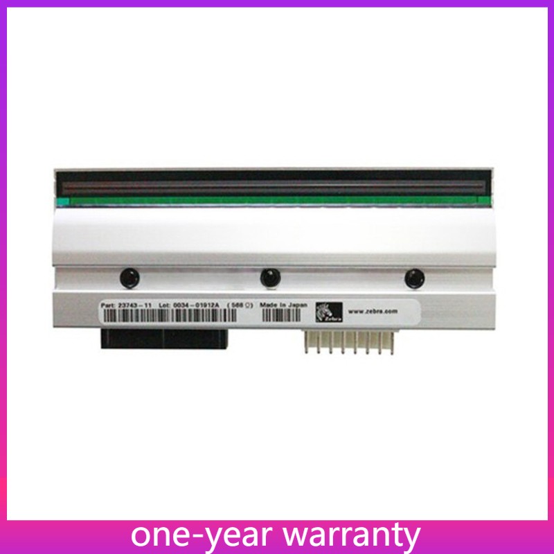 P1004234,140Xi4,140XiIV New Genuine Printhead for Zebra Thermal Printer 203dpi