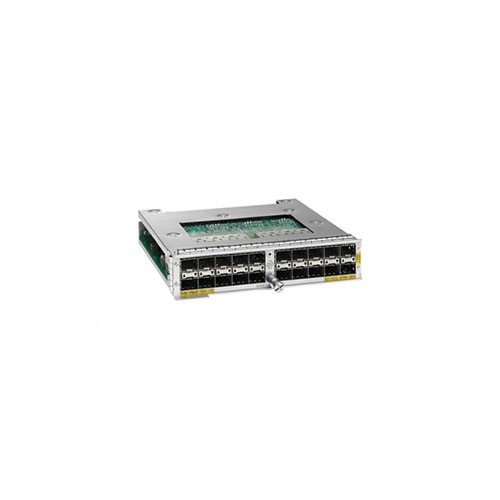 Cisco A9K-MPA-20X1GE Adapter II price incl VAT 3 yr warranty* B2B