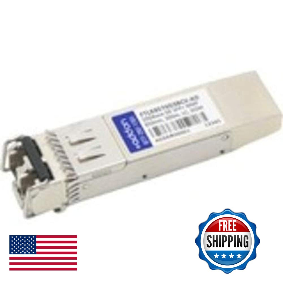 AddOn FINISAR SFP+ 300M FTLX8574D3BCV