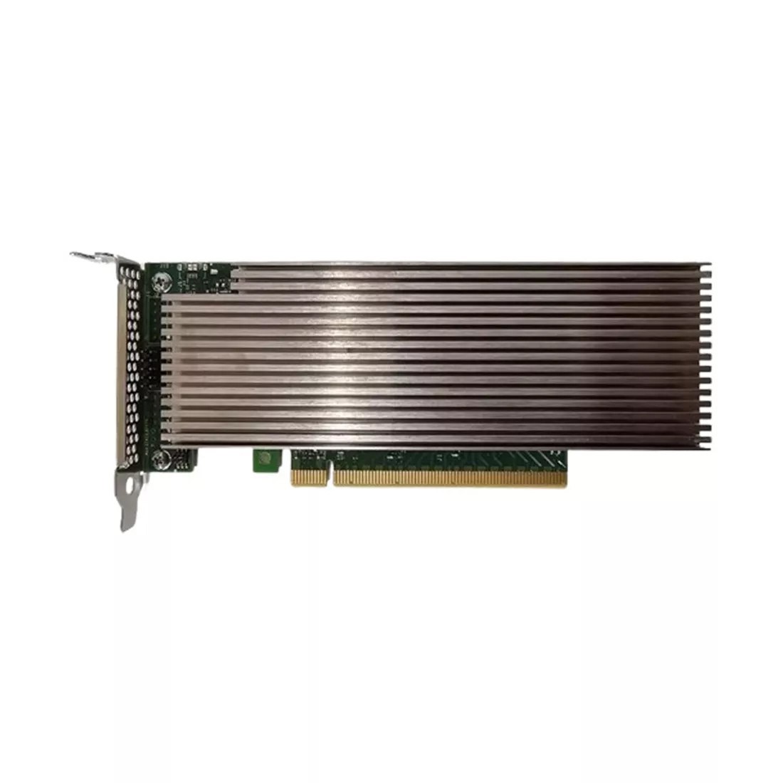 Accelerator Dell Intel vRAN Acc100 PCIe3.0 x16 4G 5G FEC acceleration MNTV3