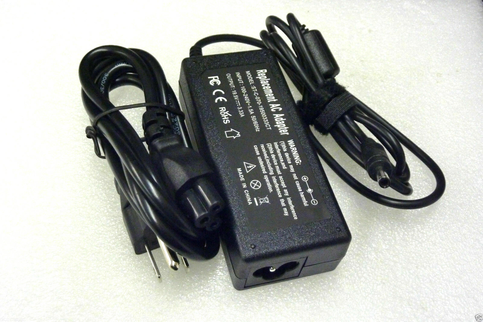 AC Adapter For HP 15-dy0013ds 15-dy0014ds 15-dy0015ds 15-dy1024wm Charger Cord
