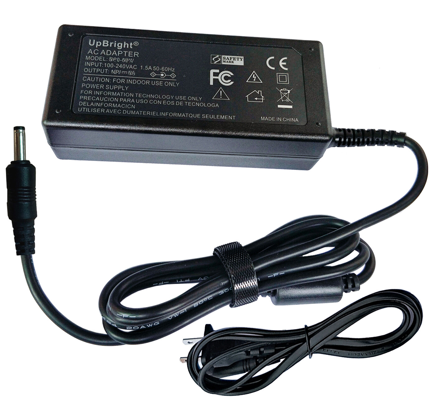 AC DC Adapter For Belkin F8J234 BoostUp Charge 2-in-1 2ADL045H NJ Charging Dock
