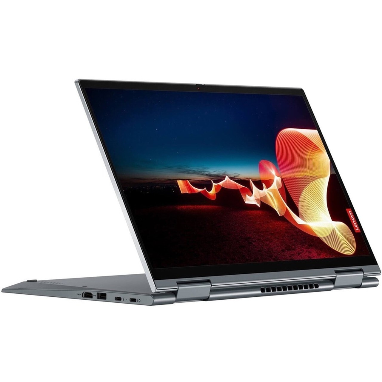 #3 Lenovo ThinkPad X1 Yoga Gen 6 14.0" FHD IPS Touch i7-1185g7 16GB RAM 256GB