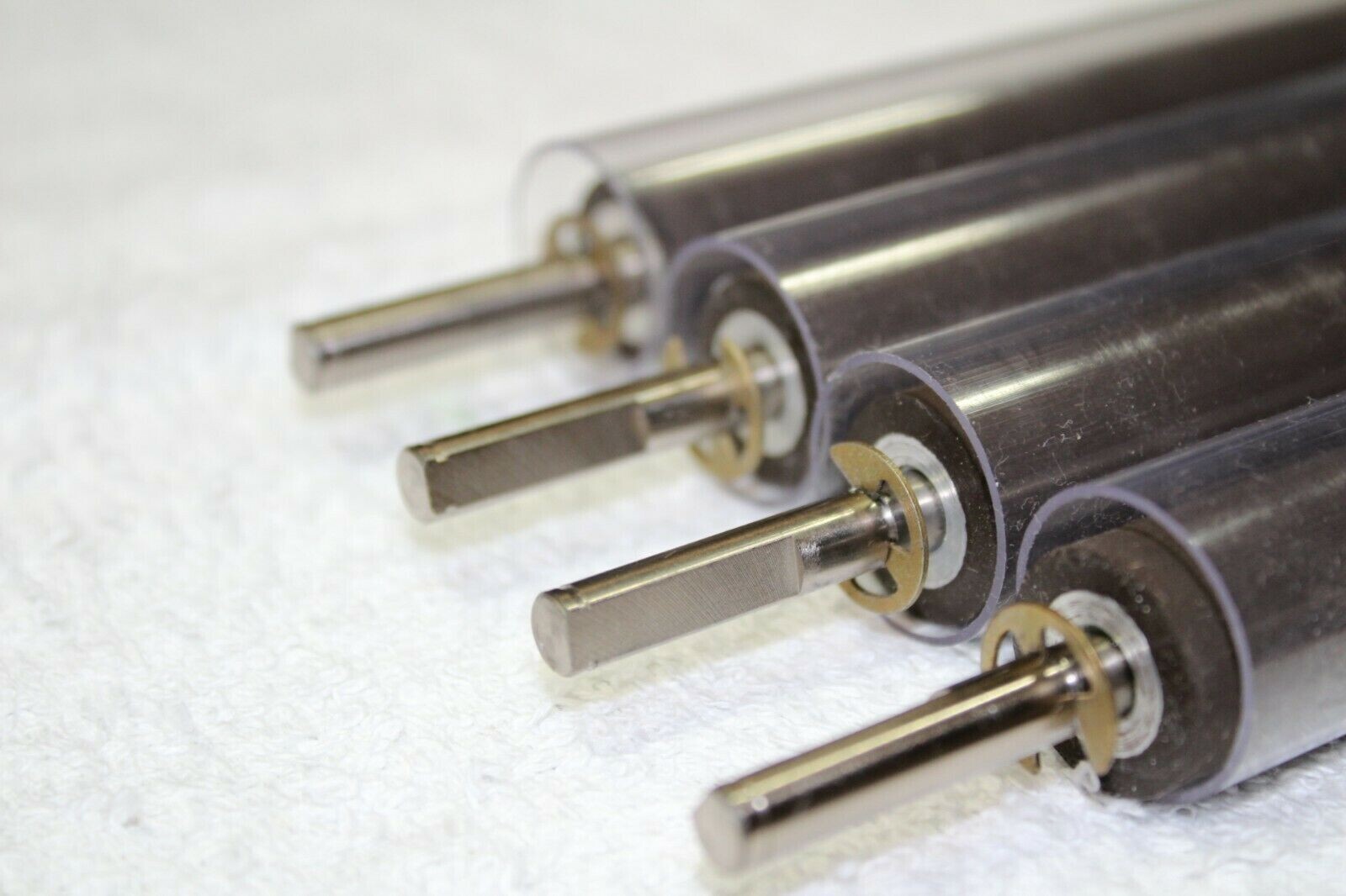 Intermec platen roller - Fits 3400, 3440, 4420 & 4440, printers - 058996-009
