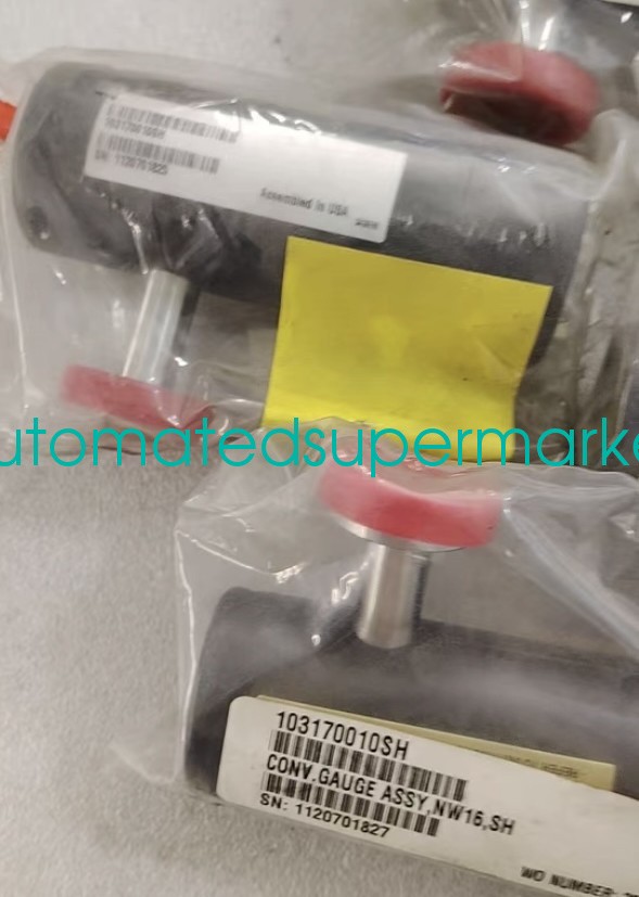 1PC NEW 103170010SH Vacuum gauge Shipping by DHL/FedEX