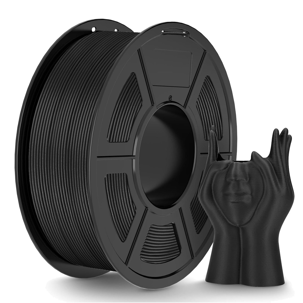 [BUY 10 PAY 6]JAYO PETG Matte PLA PLA+ SILK ASA ABS 3D Filament 1.1KG 1.75MM Lot