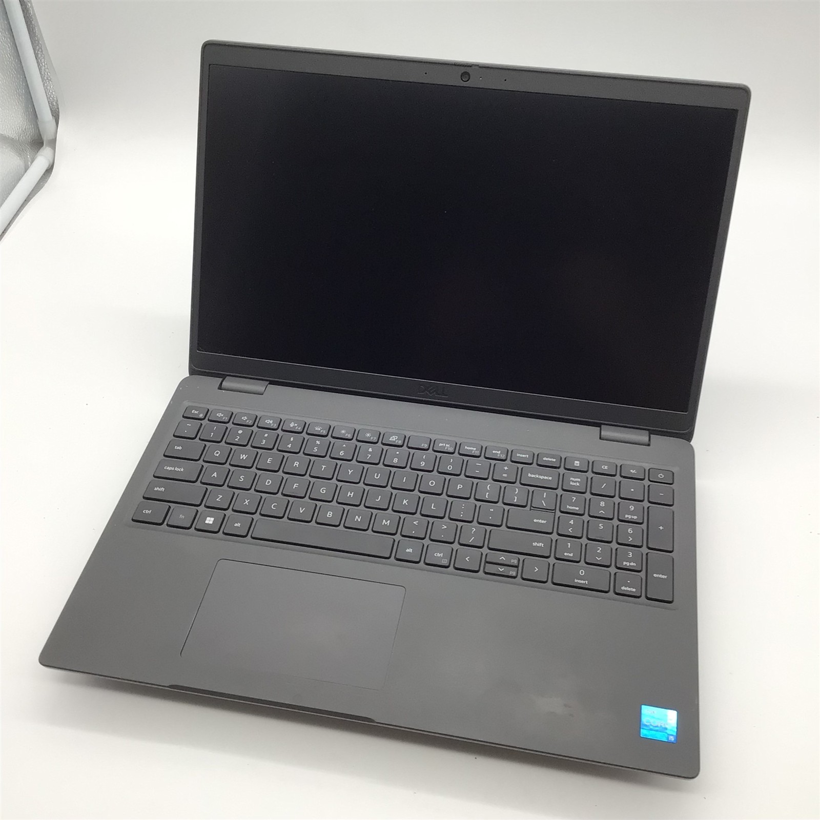 Dell Latitude 3540 i5-1335U/16GB RAM/No SSD