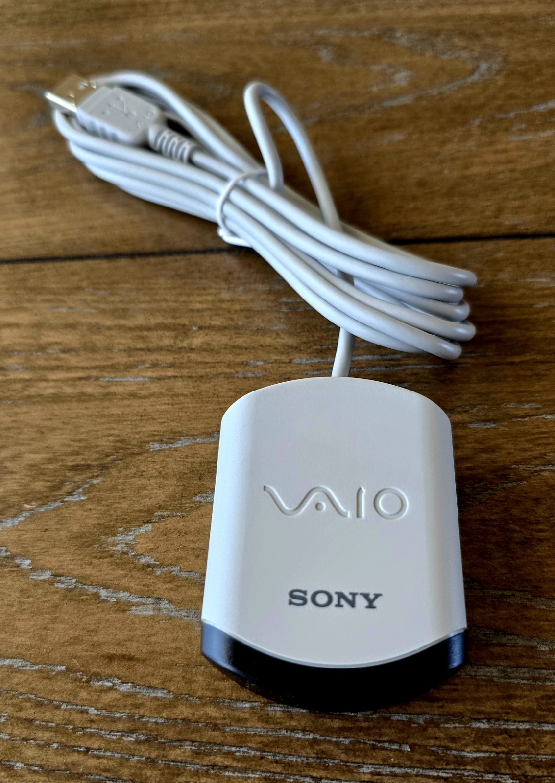 Sony VAIO PCVA-IR5U USB Infrared IR Receiver OEM Genuine "NEW OPENED PACKAGE "