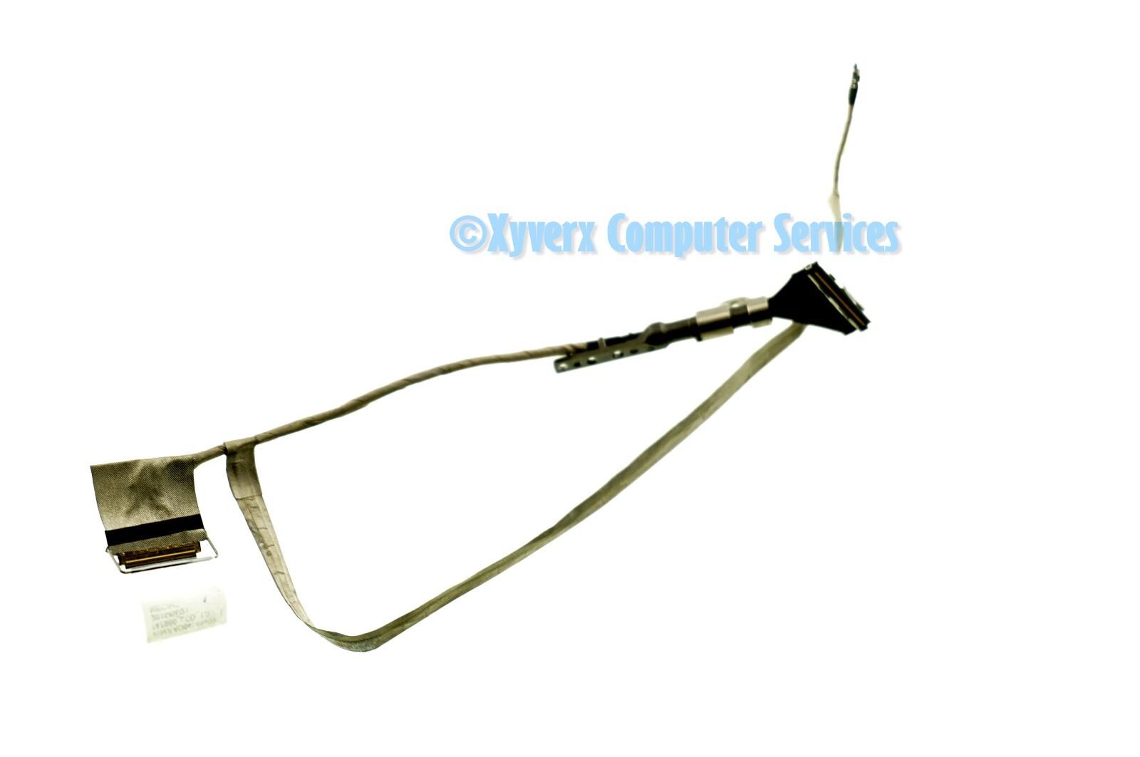 14Z980 GENUINE LG LCD CABLE GRAM 14Z980 14Z980-U.AAW5U1 (GRADE A)(XX62)