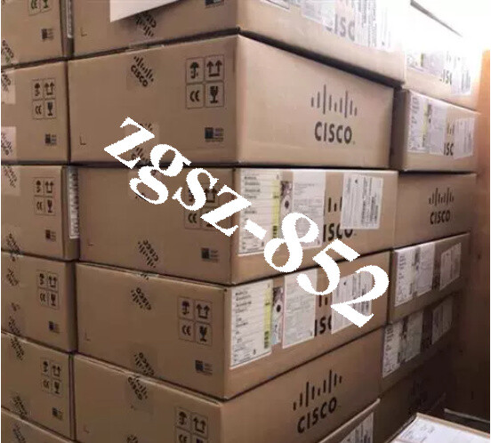 C8300-1N1S-4T2X CISCO Router Brand New Fast Shipping FedEx or DHL