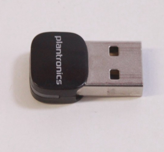 Plantronics BT300 Bluetooth USB Dongle Adapter for Voyager 5200 UC Legend UC PLT