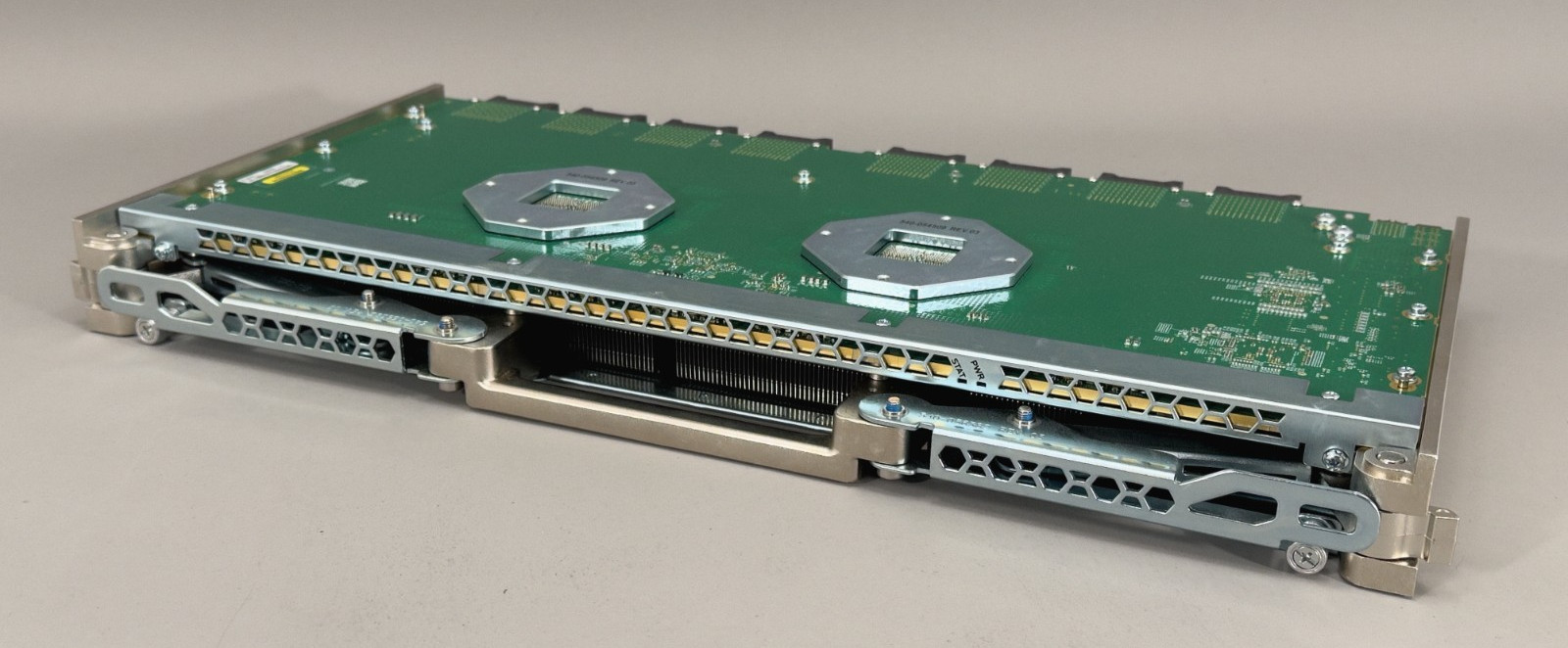 Juniper JNP10008-SF MX10008/JNP10008 Switch Fabric Mod 1y Warranty 