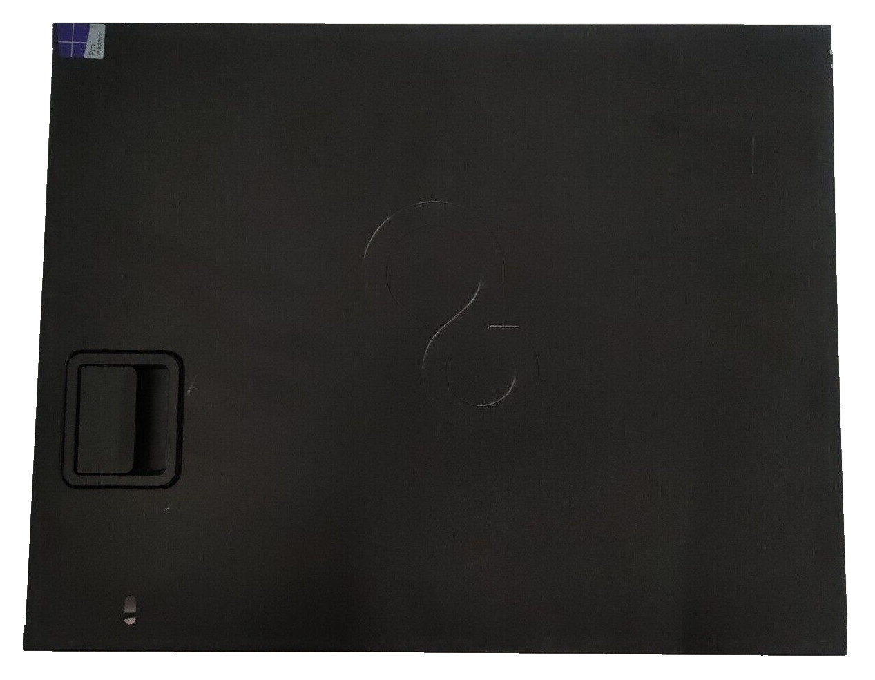 Fujitsu Celsius W570n Side Cover
