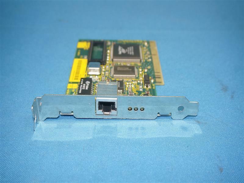 3Com 03-0104-005 3C905-TX 10/100 Base-TX Ethernet Adapter