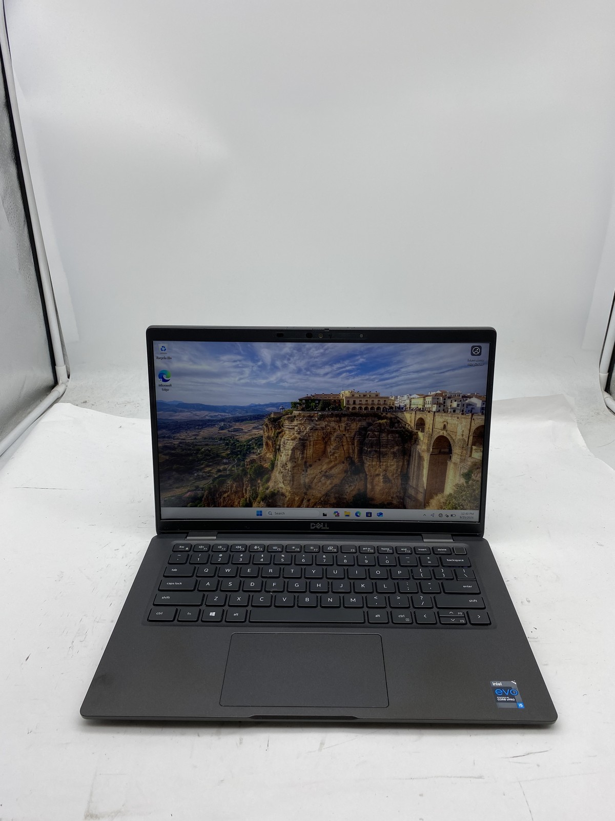 Dell Latitude 7420 Laptop Intel Core i5 1145G7 2.6GHz 16GB 256GB Windows11 Pro