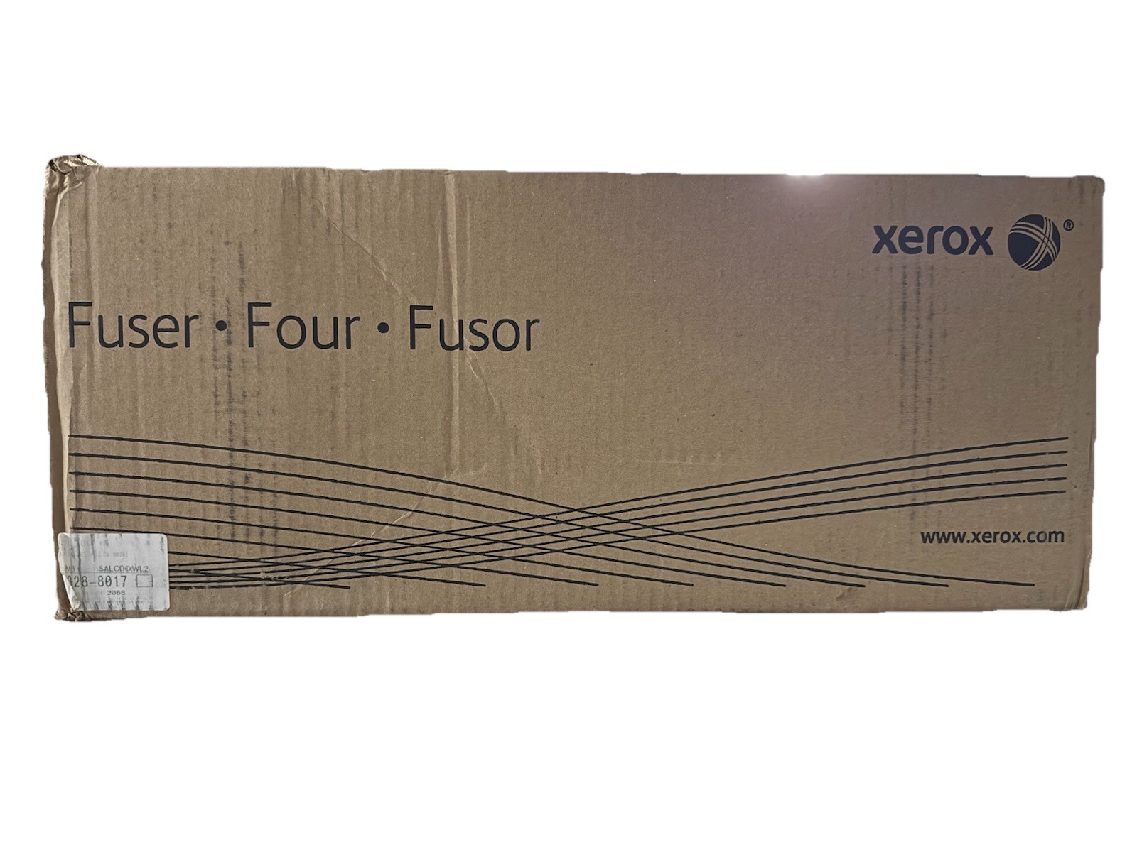 Xerox 008R13102 ColorPress 550/560/570 Fuser Unit (8R13102) Color 550