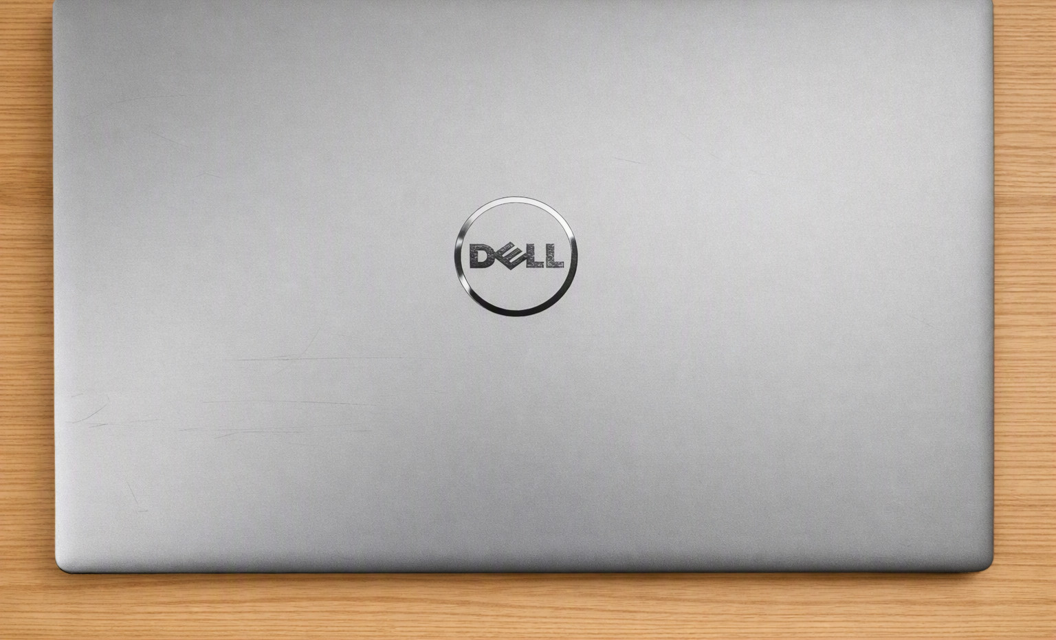 DELL PRECISION 7550 15" i7-10750H 16GB RAM 512GB SSD QUADRO T1000 WINDOWS 11+AC