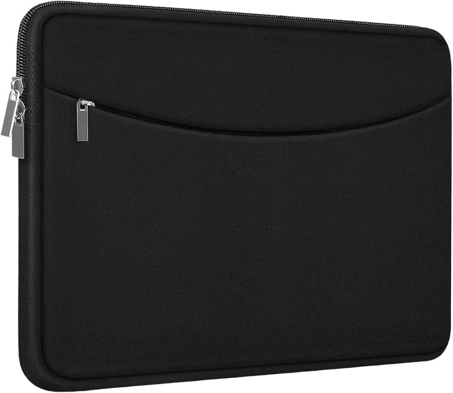 Shockproof Protective Laptop Case 15.6 in Bag with Accessory Pocket