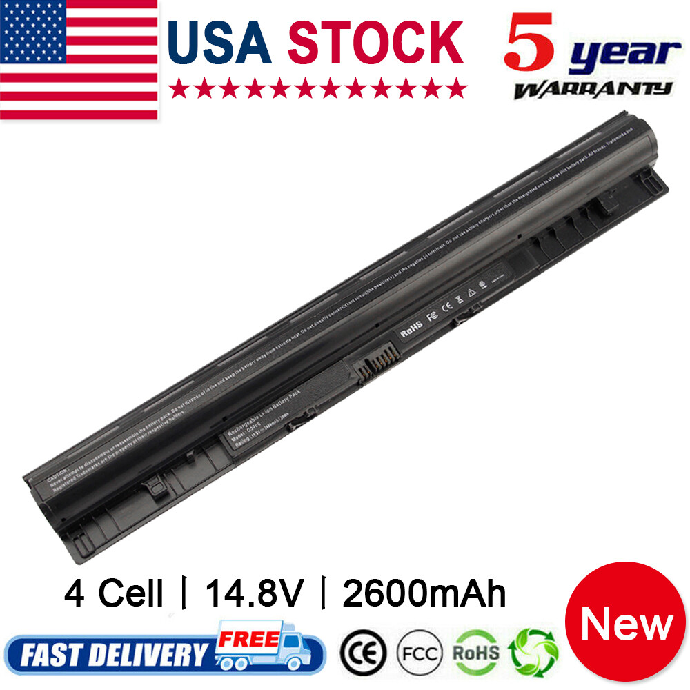 2600mAh Battery For Lenovo IdeaPad L12S4E01 L12M4E01 L12L4E01 L12M4A02 L12S4A02