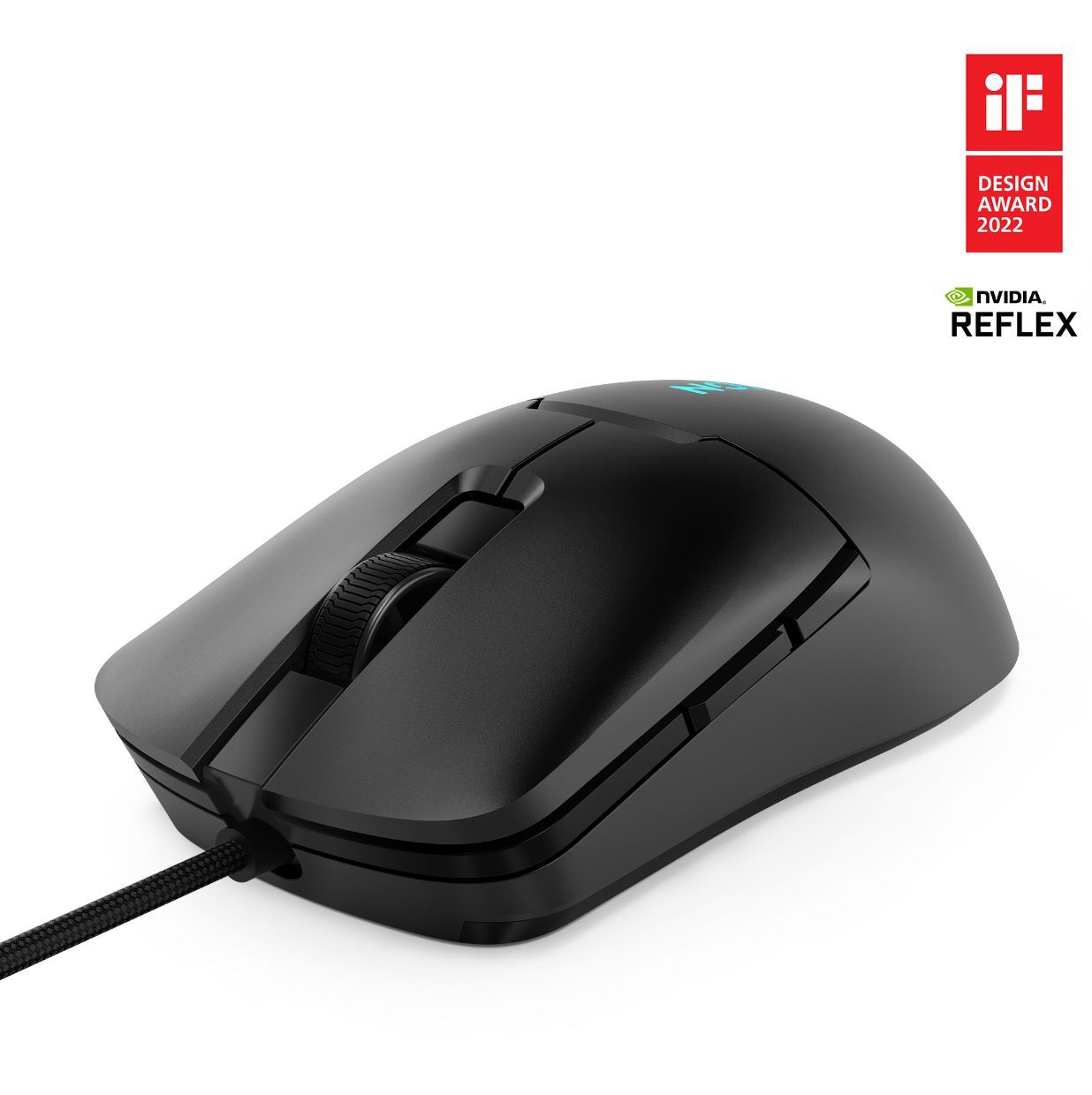 Genuine GY51H47350 Lenovo Legion M300s RGB Gaming Mouse 