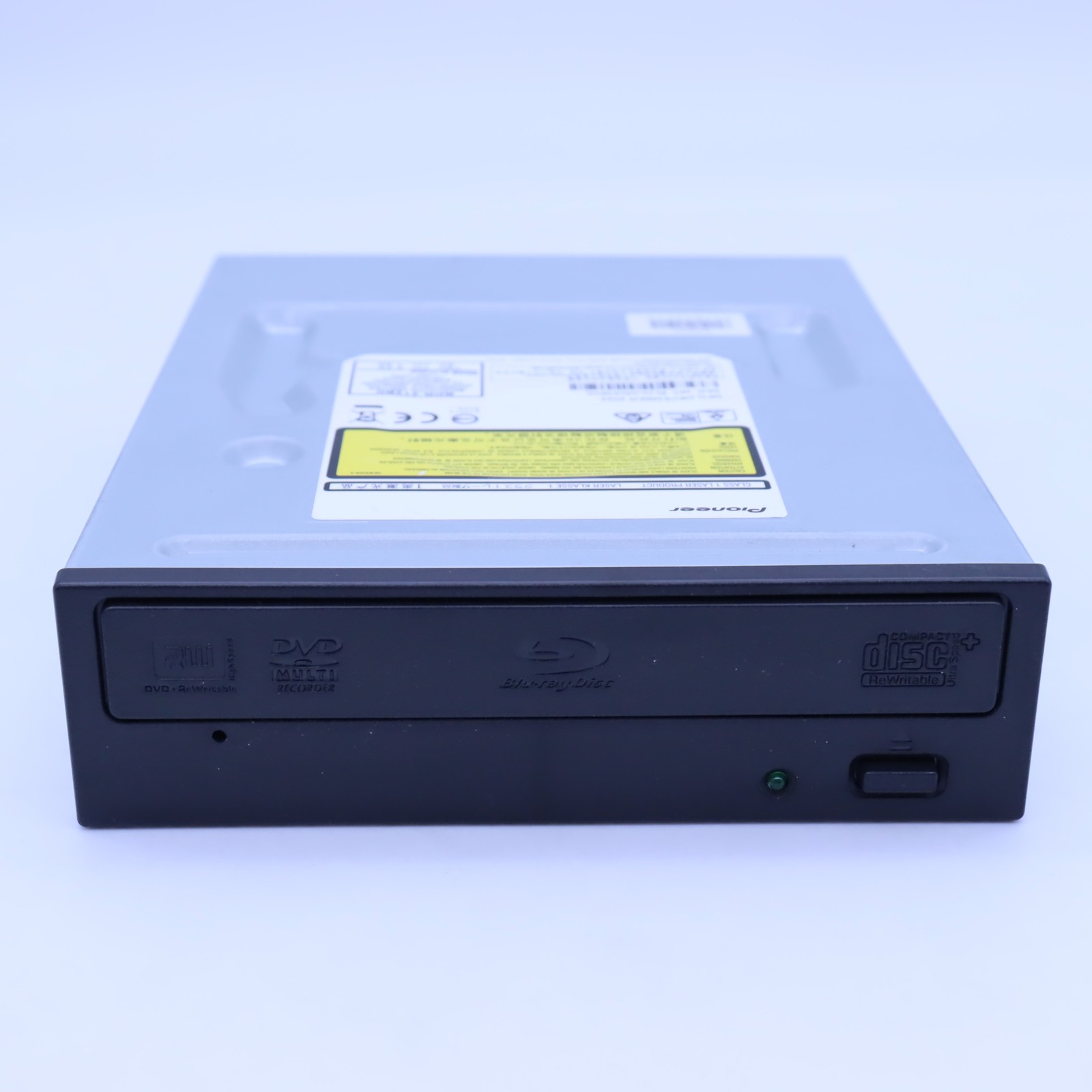 BDR-212BK Pioneer Internal BD DVD CD Writer Burner SATA 16x JP