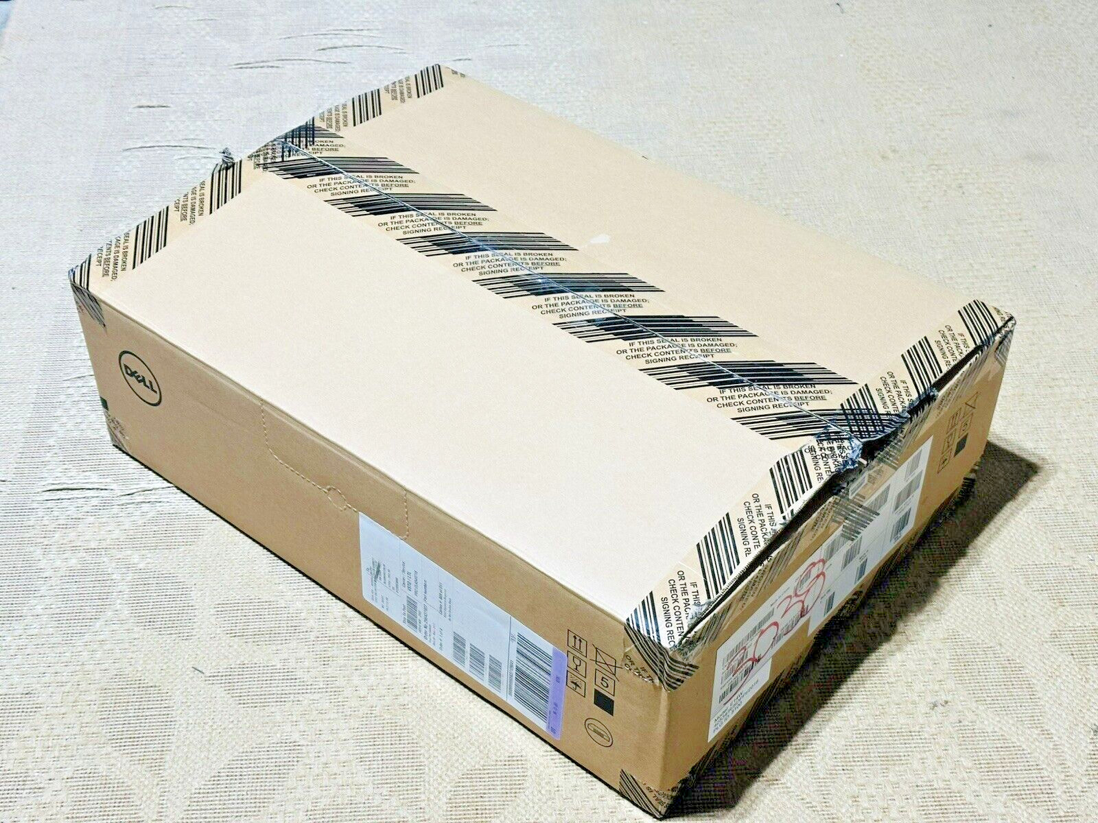 Dell EMC S3048-ON RA 48x 1GE RJ45 +4x 10GE SFP+ Ports L2/3 1U Switch OJ4T5K New