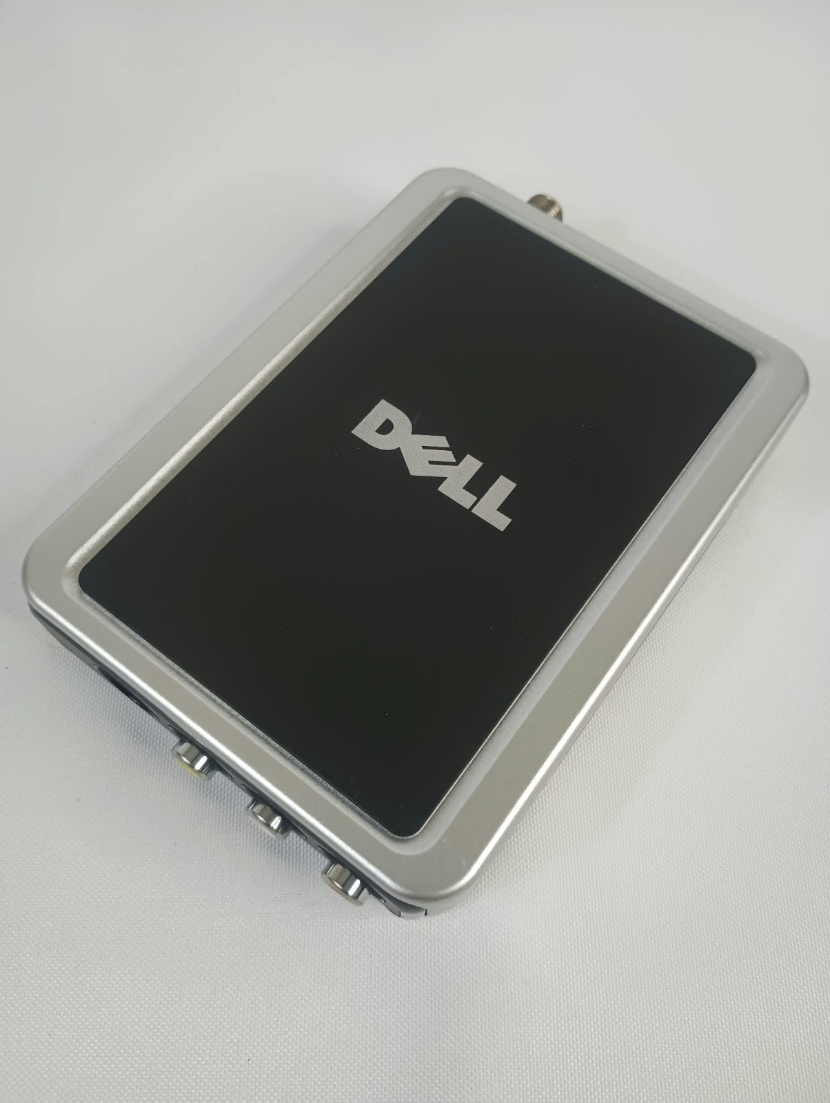 Dell Angel USB TV Tuner External USB Device HJ649