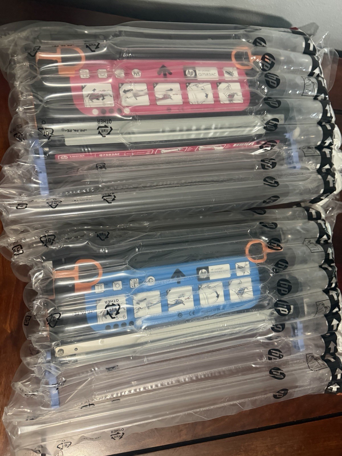 Cartucho De Tóner Premium Para Hp Laserjet